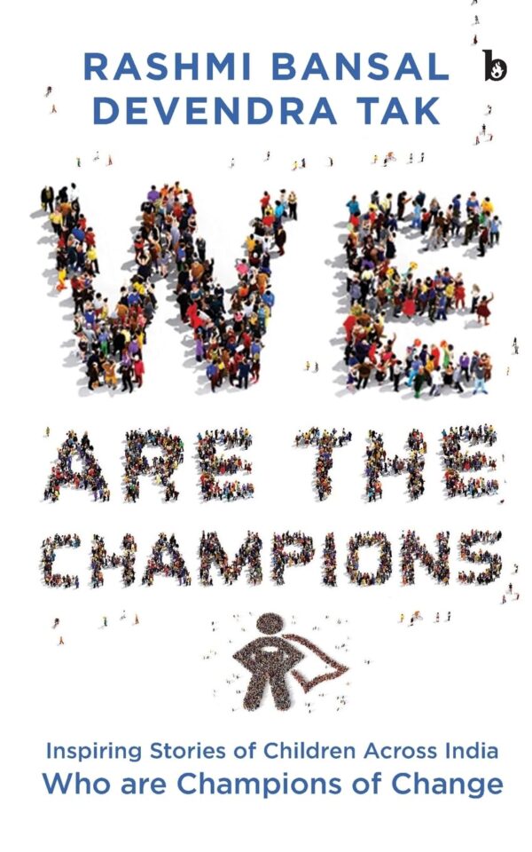 We Are the Champions