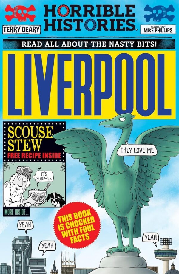 Liverpool (Horrible Histories)