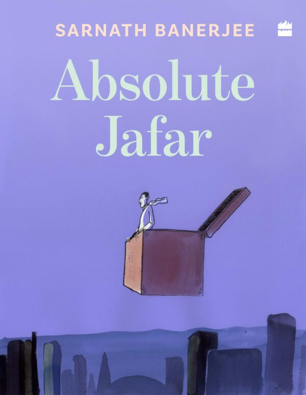 ABSOLUTE JAFAR