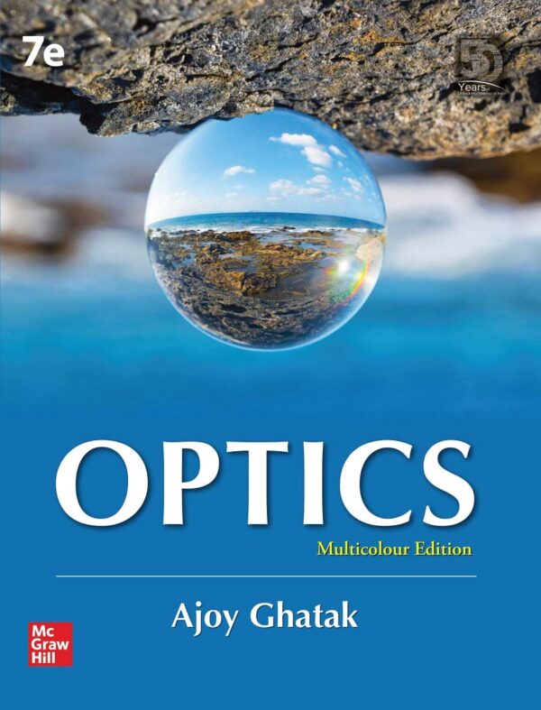 OPTICS 7TH EDITION