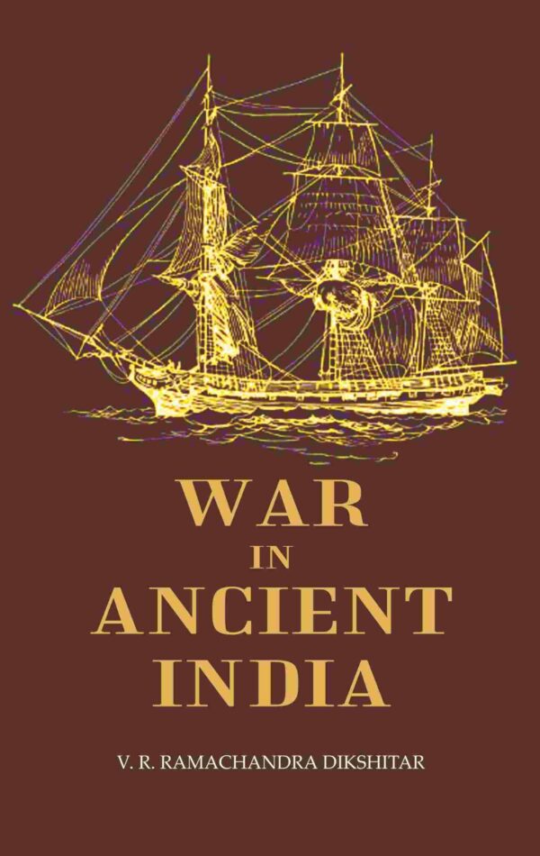 War in Ancient India