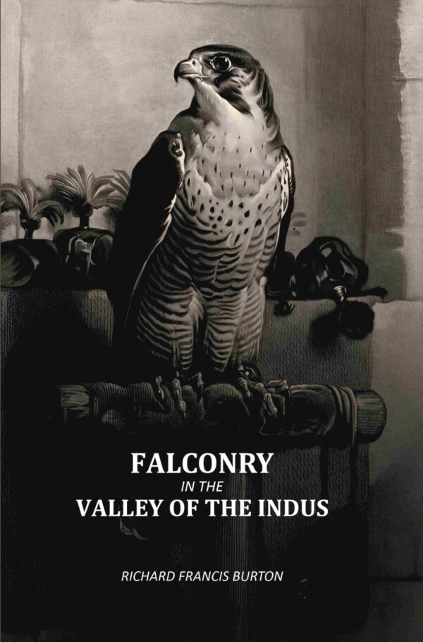 Falconry In The Valley Of The Indus [Hardcover]