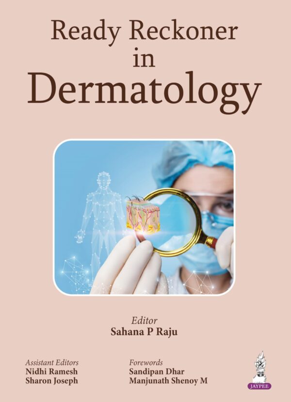 Ready Reckoner in Dermatology