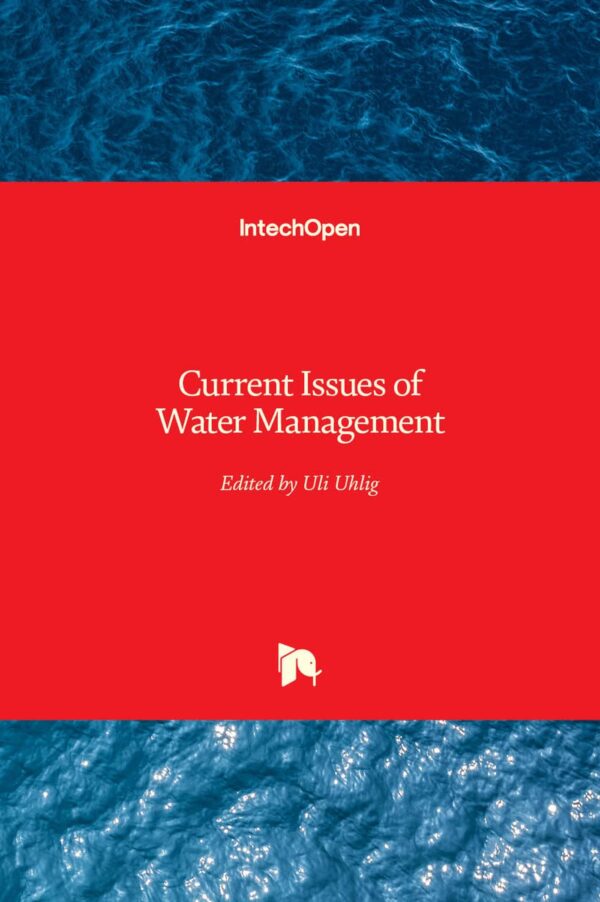 Current Issues of Water Management