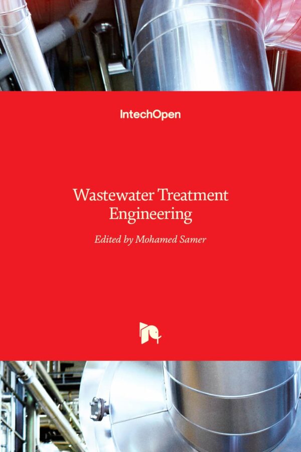 WASTEWATER TREATMENT ENGINEERING (HB 2017)