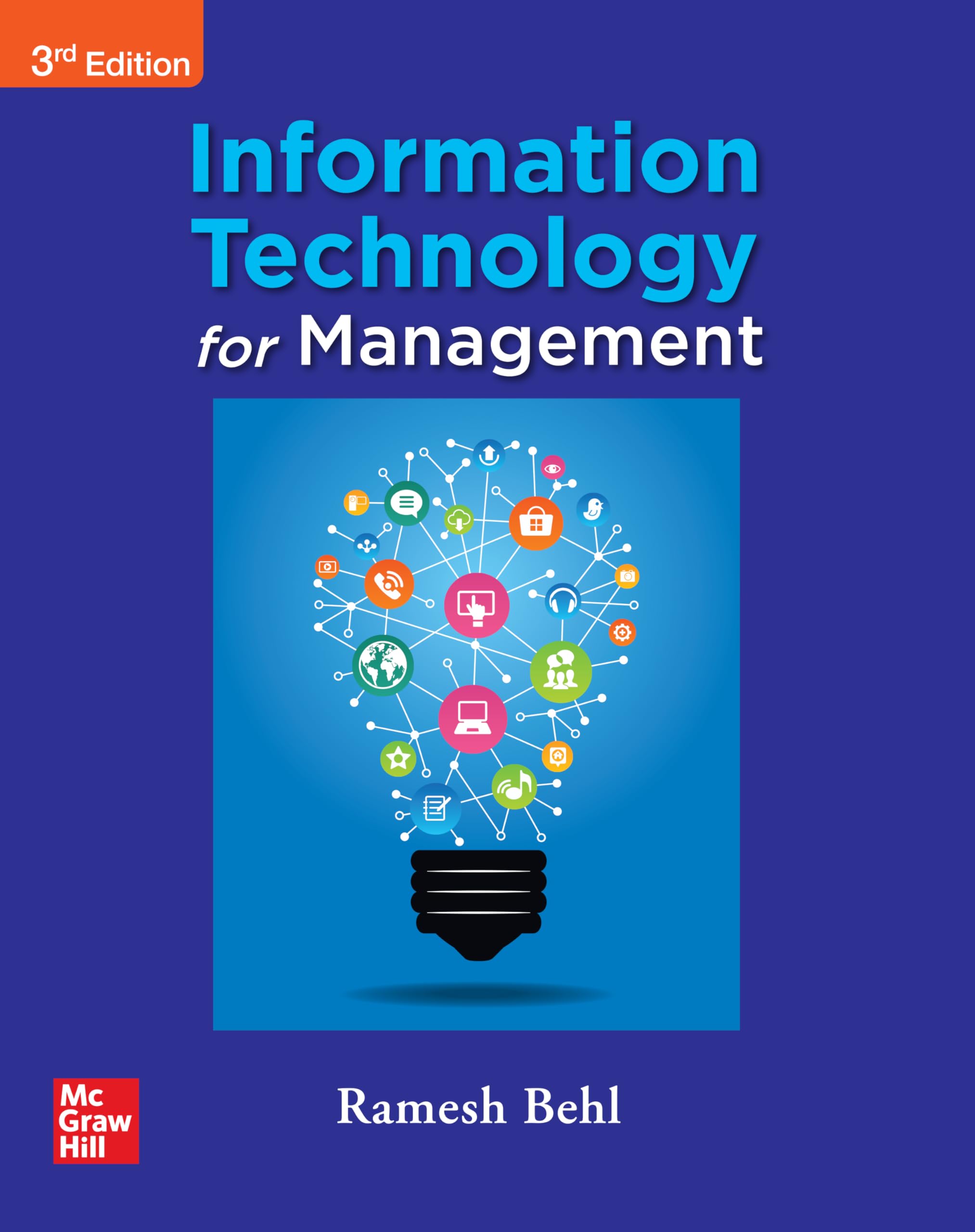 Information Technology For Management| 3rd Edition