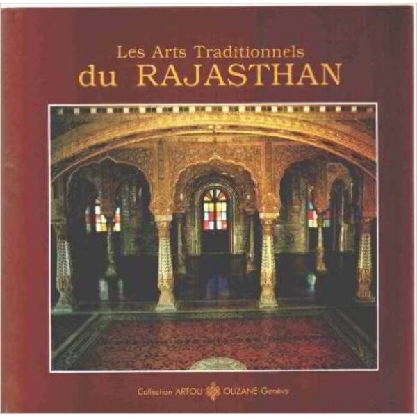 Les Arts Traditionnels Du Rajasthan