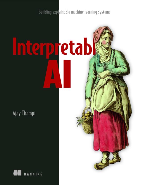 Interpretable AI: Building explainable machine learning systems