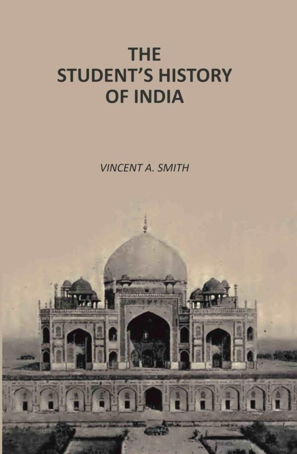 The student's history Of India [Hardcover]