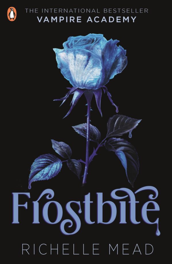 Vampire Academy Frostbite