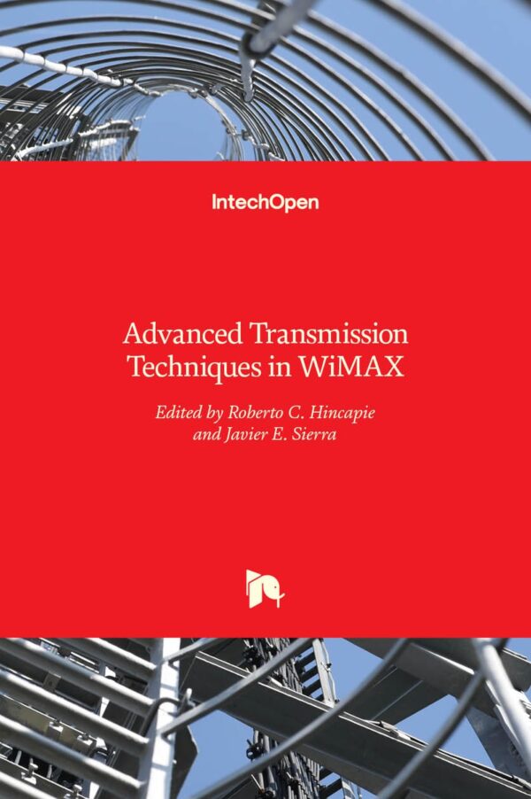 ADVANCED TRANSMISSION TECHNIQUES IN WIMAX (HB 2017)
