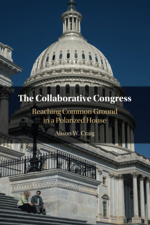 The Collaborative Congress: Reaching Common Ground in a Polarized House