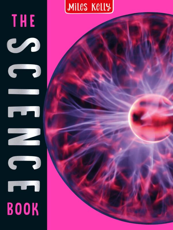 THE SCIENCE BOOK