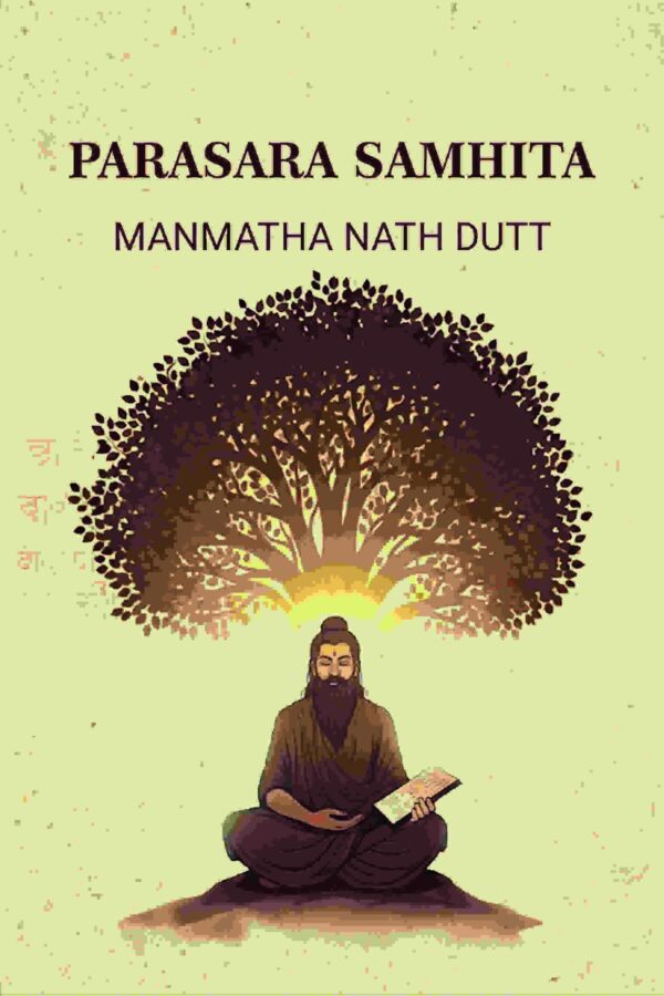 Parasara Samhita