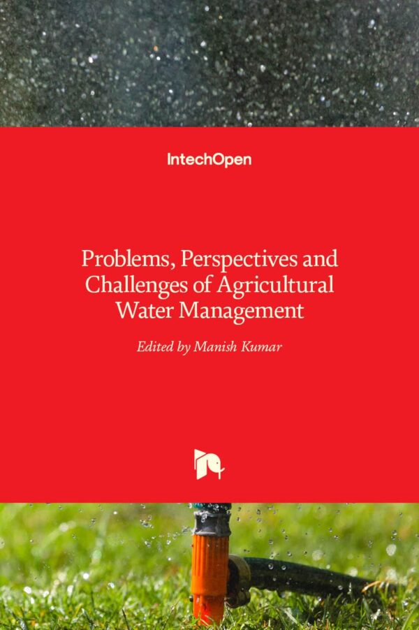 Problems Perspectives and Challenges of Agricultural Water Managemnt (HB)