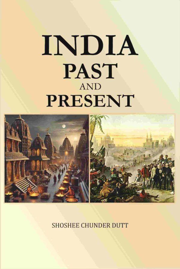 India, and Past Present