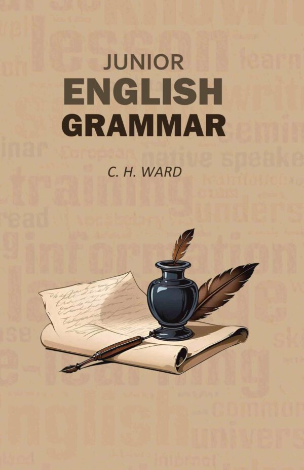 Junior English Grammar