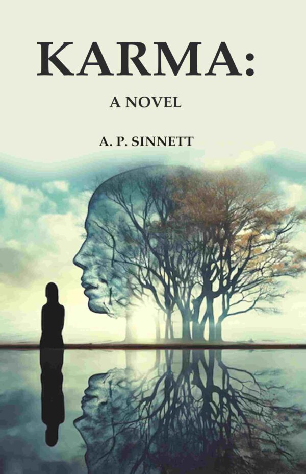 Karma: A Novel [Hardcover]