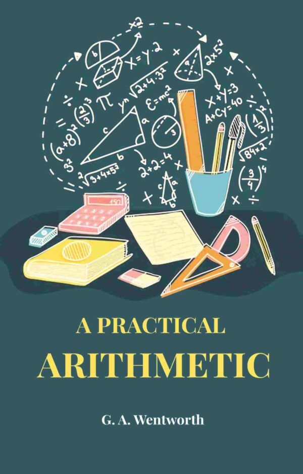A Practical Arithmetic