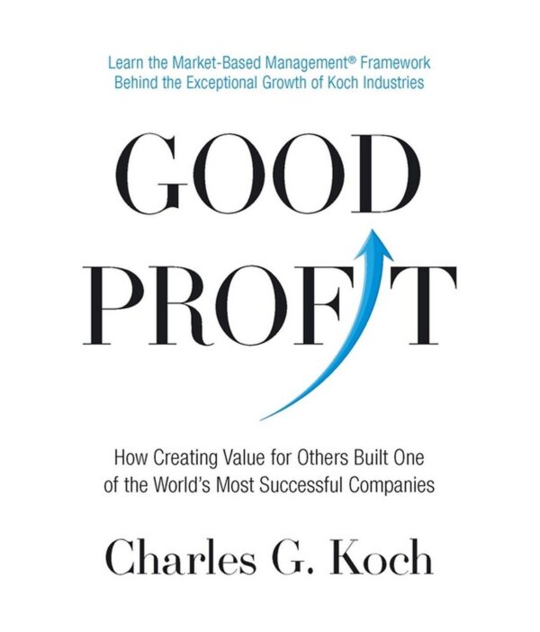 GOOD PROFIT