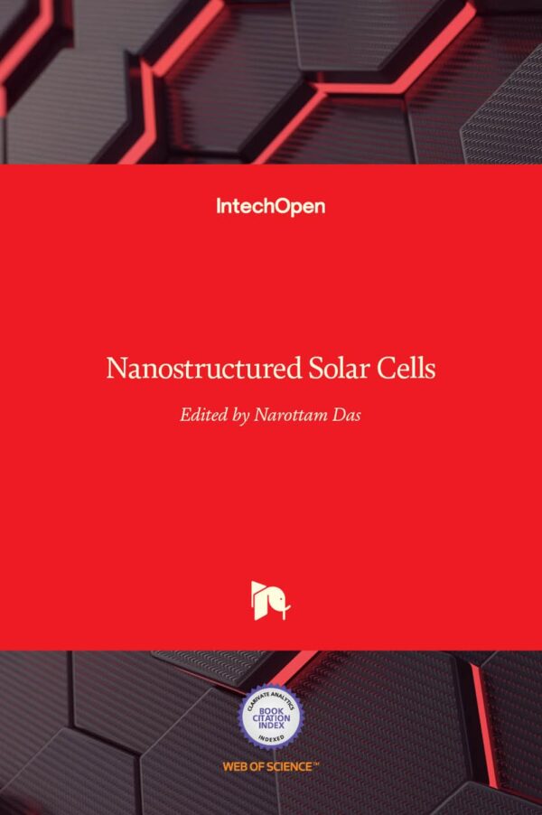 NANOSTRUCTURED SOLAR CELLS (HB 2018)