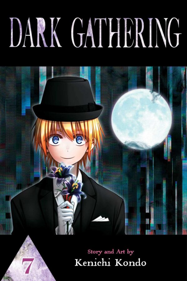 Dark Gathering 7: Volume 7