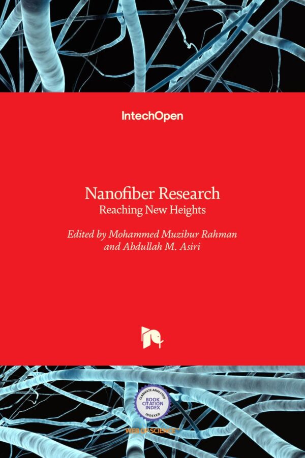 Nanofiber Research: Reaching New Heights