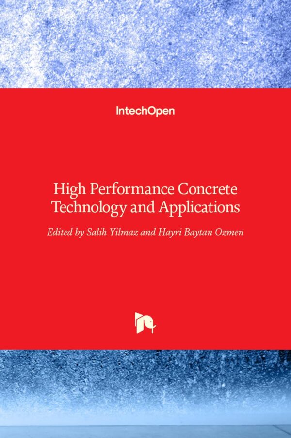 HIGH PERFORMANCE CONCRETE TECHNOLOGY AND APPLICATIONS (HB 2017)