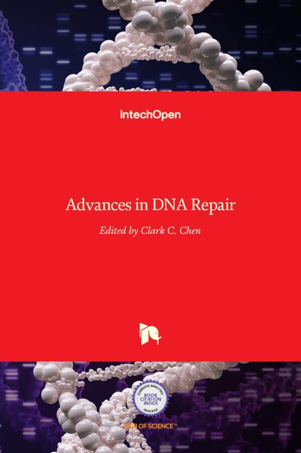 ADVANCES IN DNA REPAIR (HB 2017)