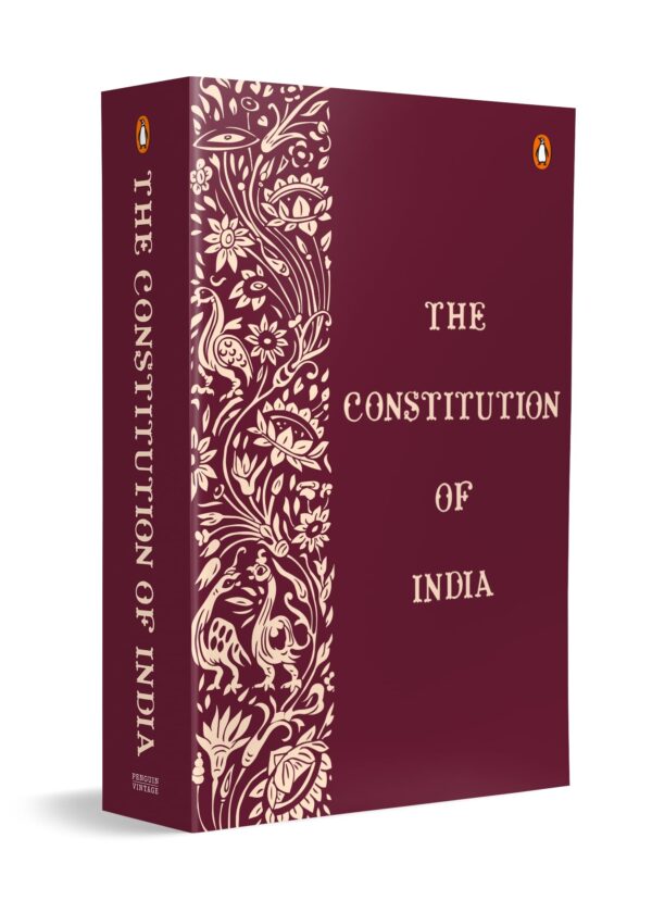 The Constitution of India: Collectible Edition