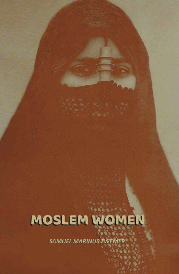 Moslem women