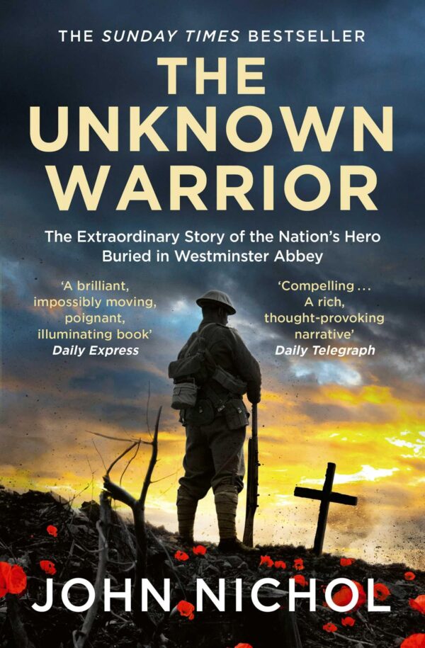 UNTITLED JOHN NICHOL PA: The Extraordinary Story of the Nation's Hero Buried in Westminster Abbey