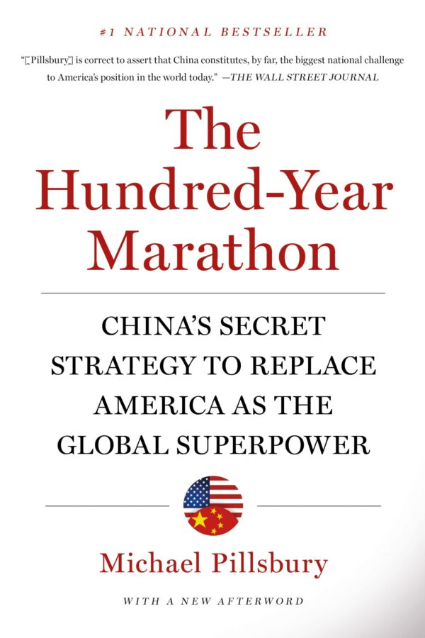 The Hundred-Year Marathon