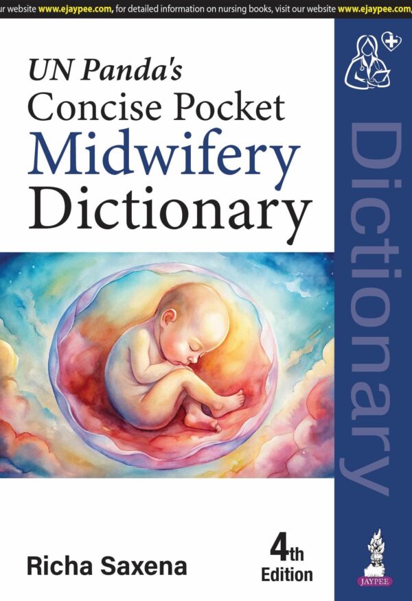 UN PANDA'S CONCISE POCKET MIDWIFERY DICTIONARY