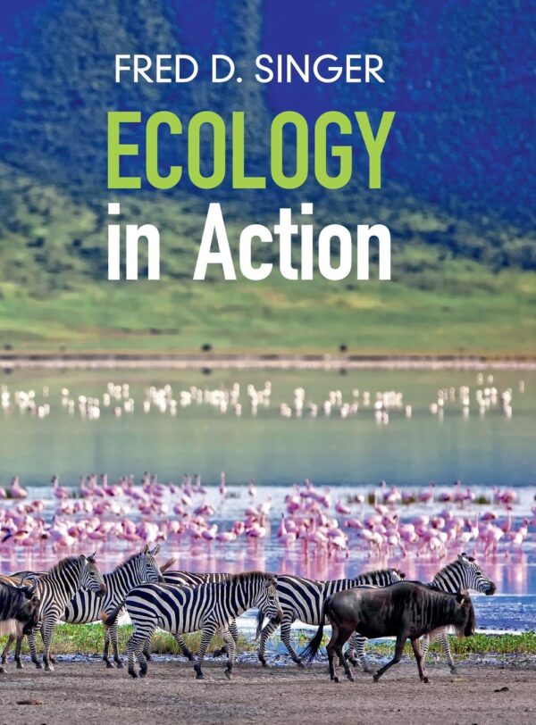 ECOLOGY IN ACTION
