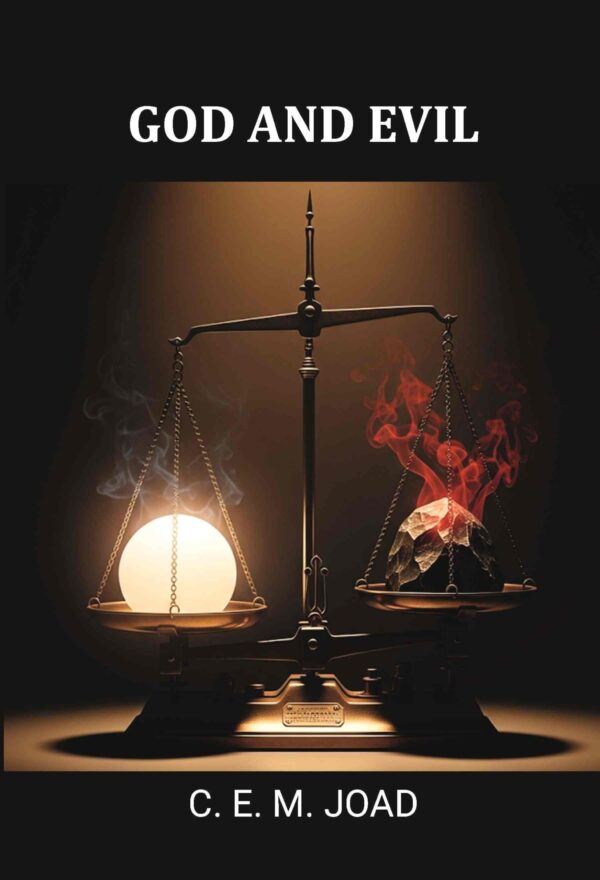 God And Evil [Hardcover]