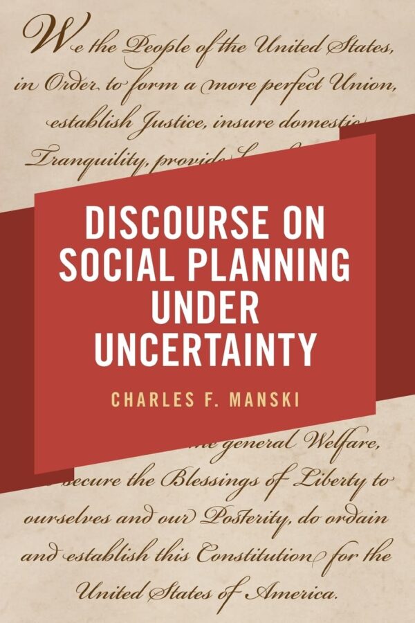 Discourse on Social Planning Under Uncertainty