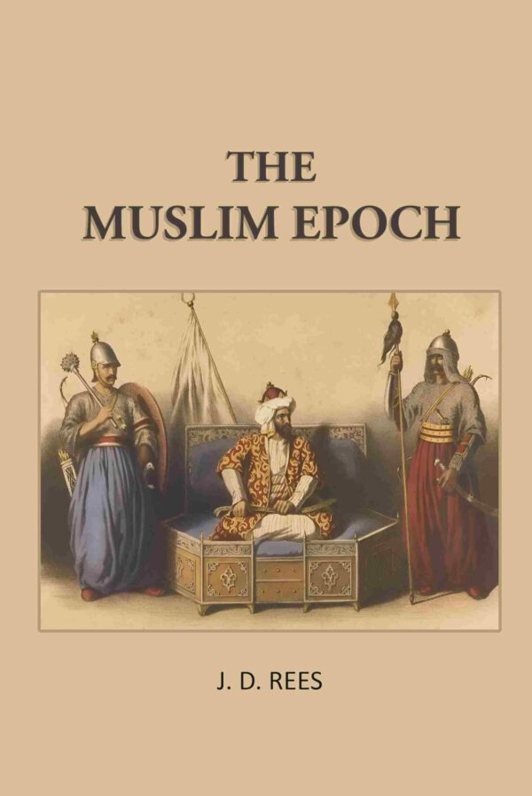 The Muslim Epoch
