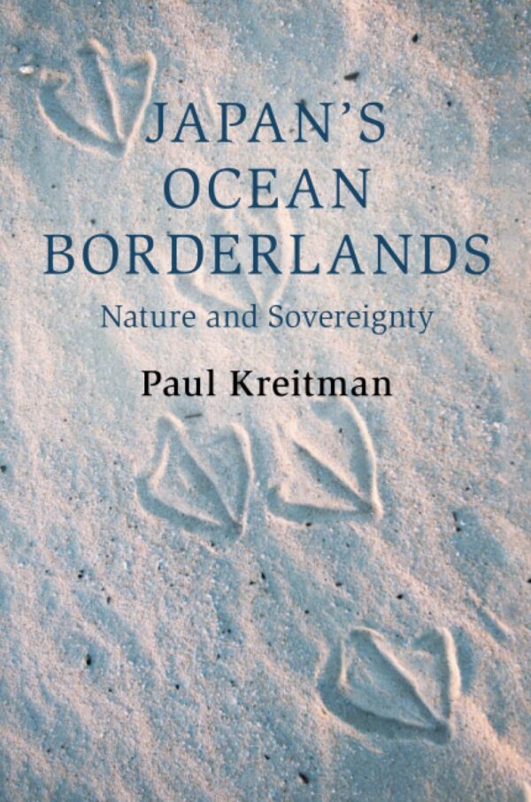 Japan's Ocean Borderlands: Nature and Sovereignty