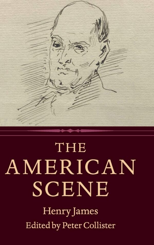 The American Scene