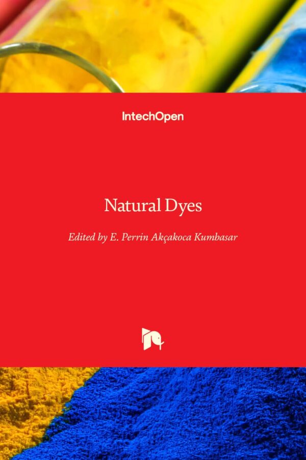 NATURAL DYES (HB 2017)