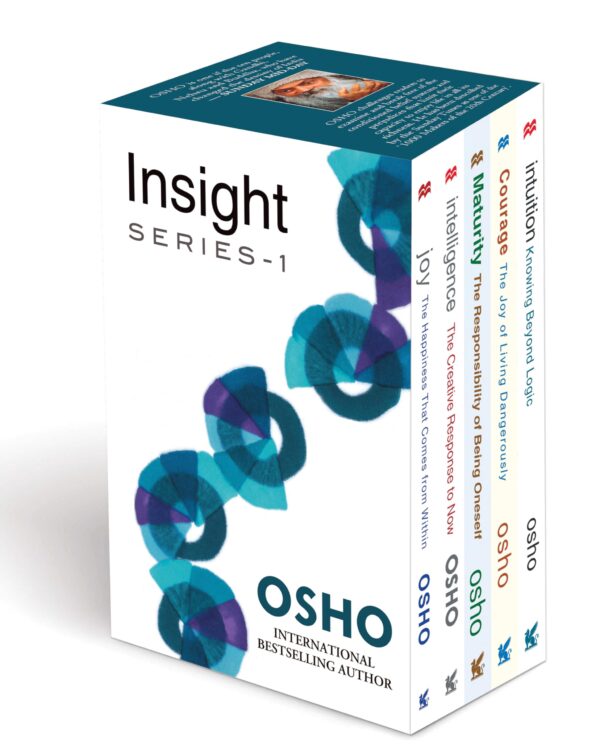 Osho's Insight Series - 1