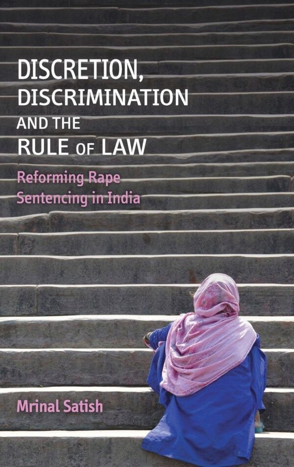 DISCRETION, DISCRIMINATION AND THE RULE OF LAW