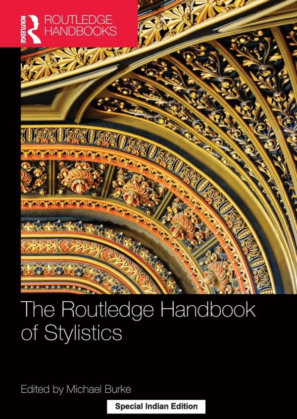 The Routledge Handbook of Stylistics