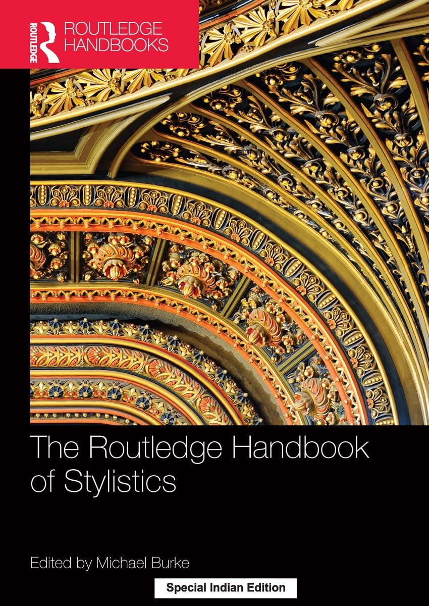 The Routledge Handbook of Stylistics