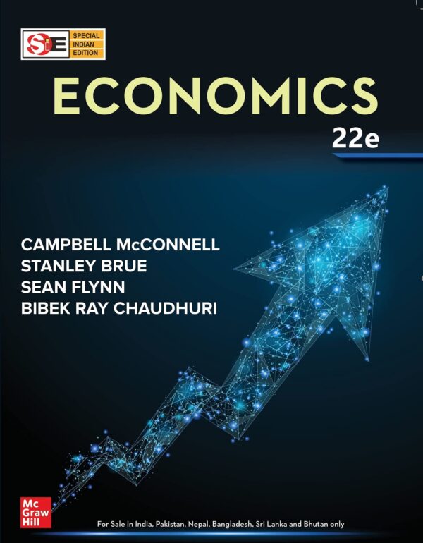 ECONOMICS , 22TH EDITION