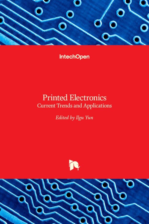 Printed Electronics: Current Trends and Applications