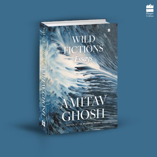 WILD FICTIONS