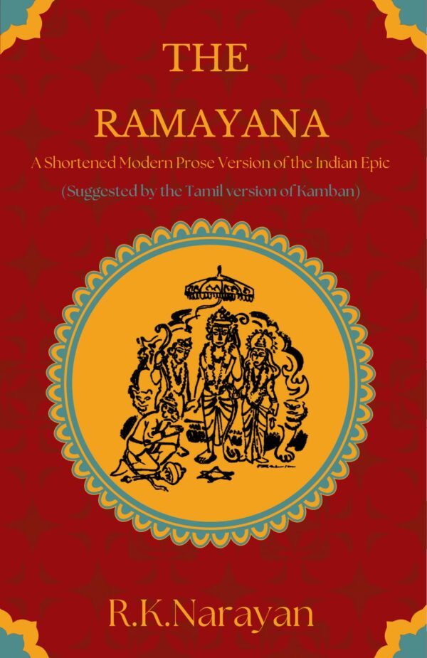 The Ramayana