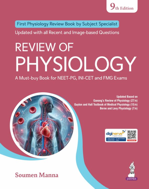 Review of Physiology